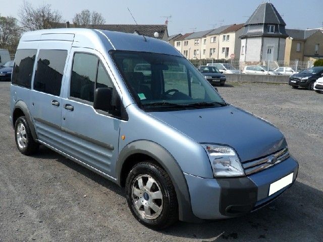 TOURNEO type 1 - CONNECT HAUT - 2007-2009